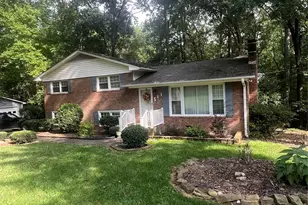 511 Crestview Dr, Albemarle, NC 28001 - Photo 32