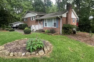 511 Crestview Dr, Albemarle, NC 28001 - Photo 1