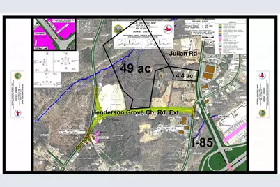 0 Henderson Grove Church Road, Salisbury, NC 28147 - Photo 6