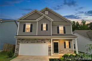 6100 Gala Ln, Charlotte, NC 28215 - Photo 1