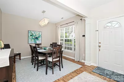15117 Northsprings Drive, Charlotte, NC 28277 - Photo 4