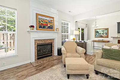 15117 Northsprings Drive, Charlotte, NC 28277 - Photo 10