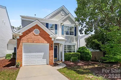 15117 Northsprings Drive, Charlotte, NC 28277 - Photo 42