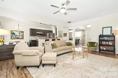 15117 Northsprings Drive, Charlotte, NC 28277 - Photo 8