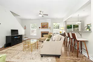 15117 Northsprings Dr, Charlotte, NC 28277 - Photo 12
