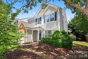 15117 Northsprings Dr, Charlotte, NC 28277 - Photo 2