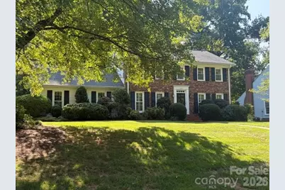 842 Ashmeade Road, Charlotte, NC 28211 - Photo 1