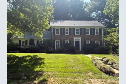 842 Ashmeade Road, Charlotte, NC 28211 - Photo 2