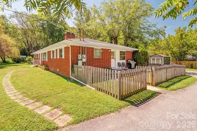 10 Meadowview Road, Asheville, NC 28804 - Photo 26