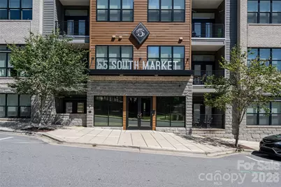 55 S Market Street #107, Asheville, NC 28801 - Photo 2