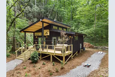 317 Twinbrook Lane, Maggie Valley, NC 28751 - Photo 1
