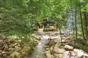 317 Twinbrook Ln, Maggie Valley, NC 28751 - Photo 6