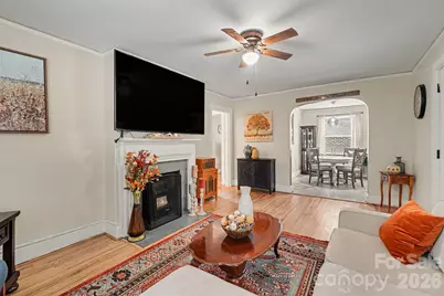 2101 Highland Street, Charlotte, NC 28208 - Photo 4