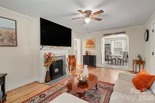 2101 Highland St, Charlotte, NC 28208 - Photo 4