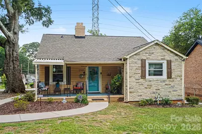 2101 Highland Street, Charlotte, NC 28208 - Photo 1