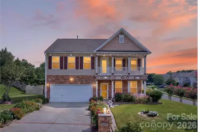 1607 Hoosac Drive, Waxhaw, NC 28173 - Photo 1
