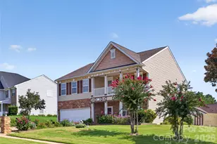 1607 Hoosac Dr, Waxhaw, NC 28173 - Photo 4