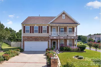 1607 Hoosac Drive, Waxhaw, NC 28173 - Photo 2