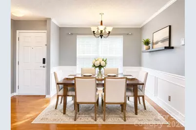 8946 Meadowmont View Drive, Charlotte, NC 28269 - Photo 8