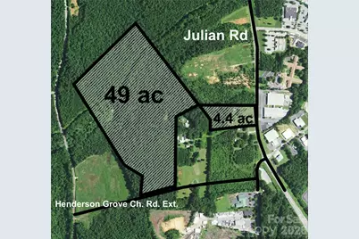 1020 Suzannes Road, Salisbury, NC 28147 - Photo 4