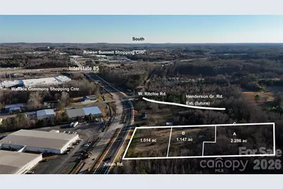 1020 Suzannes Road, Salisbury, NC 28147 - Photo 2