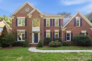8701 Houston Ridge Rd, Charlotte, NC 28277 - Photo 2