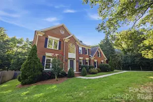 8701 Houston Ridge Rd, Charlotte, NC 28277 - Photo 4