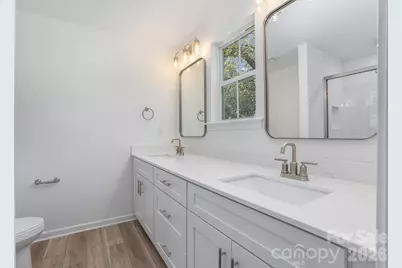 2025 Bishop Madison Lane #9, Charlotte, NC 28216 - Photo 16