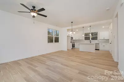 2025 Bishop Madison Lane #9, Charlotte, NC 28216 - Photo 2