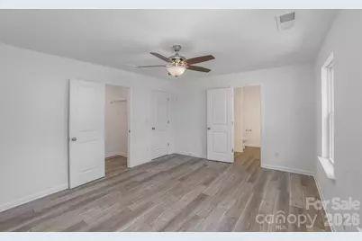 2025 Bishop Madison Lane #9, Charlotte, NC 28216 - Photo 12