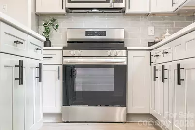 2025 Bishop Madison Lane #9, Charlotte, NC 28216 - Photo 4