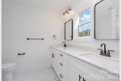 2025 Bishop Madison Lane #9, Charlotte, NC 28216 - Photo 14