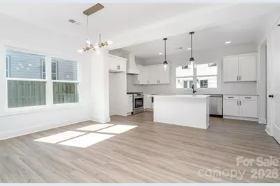 2025 Bishop Madison Lane #9, Charlotte, NC 28216 - Photo 8