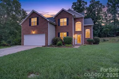 8100 Laurel Run Drive, Charlotte, NC 28269 - Photo 1