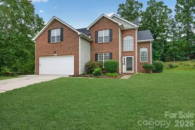 8100 Laurel Run Drive, Charlotte, NC 28269 - Photo 34