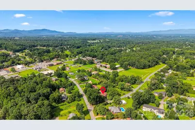434 Mountain View Drive, Morganton, NC 28655 - Photo 32