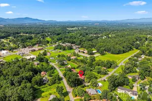 434 Mountain View Dr, Morganton, NC 28655 - Photo 32