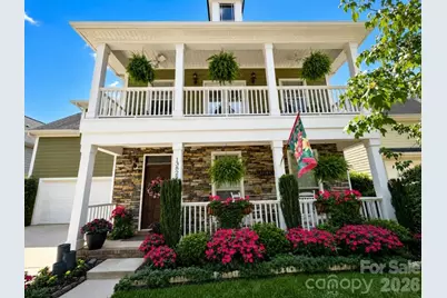 13829 Cedar Pond Circle, Huntersville, NC 28078 - Photo 2