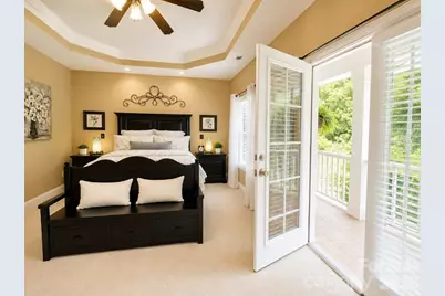13829 Cedar Pond Circle, Huntersville, NC 28078 - Photo 16