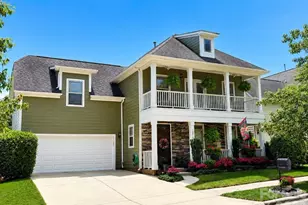 13829 Cedar Pond Cir, Huntersville, NC 28078 - Photo 1