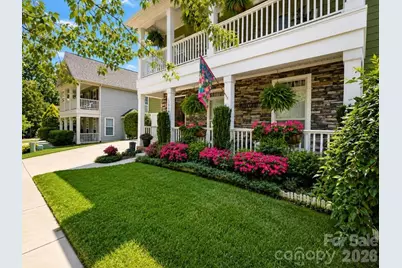13829 Cedar Pond Circle, Huntersville, NC 28078 - Photo 4