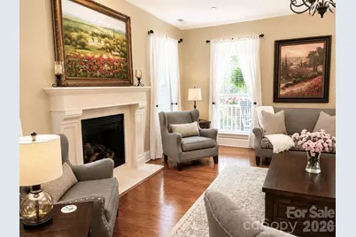13829 Cedar Pond Circle, Huntersville, NC 28078 - Photo 8