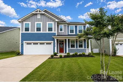 14122 Magnolia Walk Drive, Huntersville, NC 28078 - Photo 1