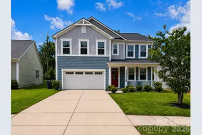 14122 Magnolia Walk Drive, Huntersville, NC 28078 - Photo 2