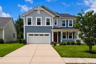 14122 Magnolia Walk Dr, Huntersville, NC 28078 - Photo 2