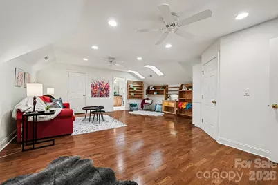 7526 Bluestar Lane, Charlotte, NC 28226 - Photo 36