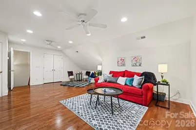 7526 Bluestar Lane, Charlotte, NC 28226 - Photo 38