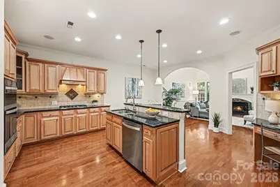 7526 Bluestar Lane, Charlotte, NC 28226 - Photo 8