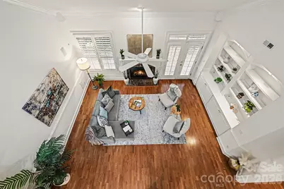 7526 Bluestar Lane, Charlotte, NC 28226 - Photo 16