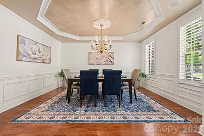 7526 Bluestar Lane, Charlotte, NC 28226 - Photo 6